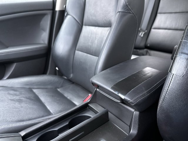 Thumbnail: 2012 Acura TSX - 35