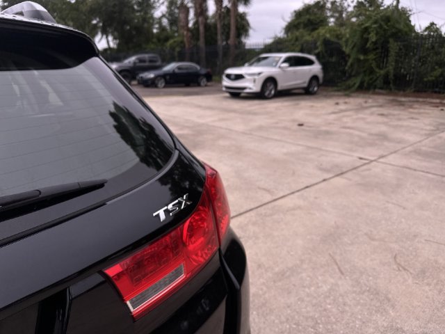 Thumbnail: 2012 Acura TSX - 30