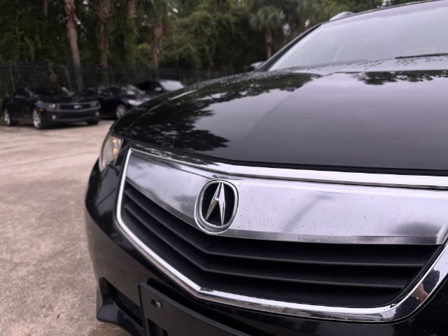 Thumbnail: 2012 Acura TSX - 7