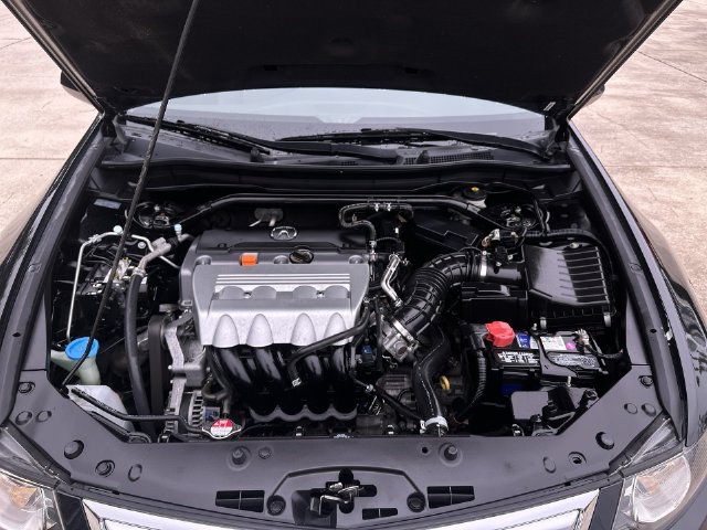 Thumbnail: 2012 Acura TSX - 9