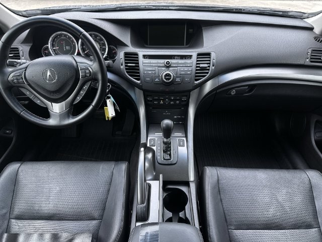 Thumbnail: 2012 Acura TSX - 2