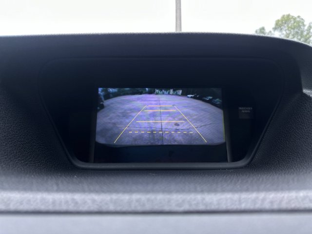 Thumbnail: 2012 Acura TSX - 14