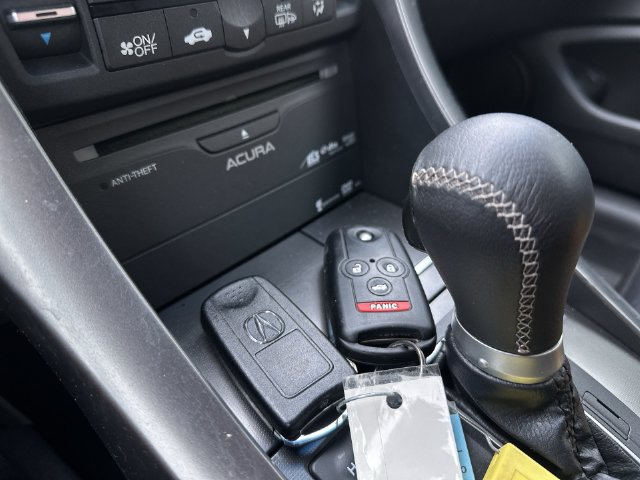 Thumbnail: 2012 Acura TSX - 36
