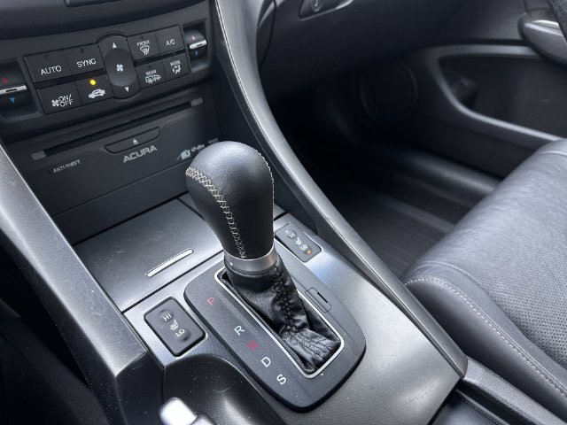 Thumbnail: 2012 Acura TSX - 15
