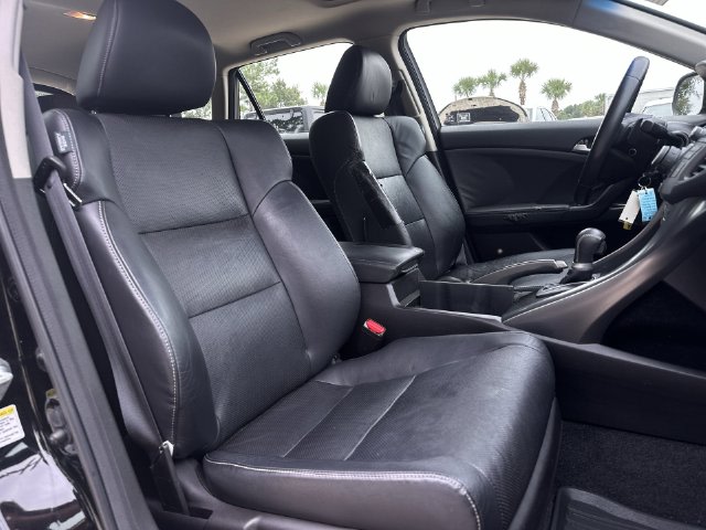 Thumbnail: 2012 Acura TSX - 34