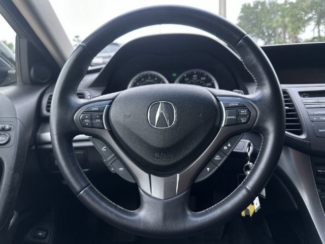 Thumbnail: 2012 Acura TSX - 10