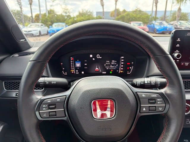 Thumbnail: 2025 Honda Civic - 2