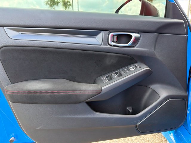 Thumbnail: 2025 Honda Civic - 25