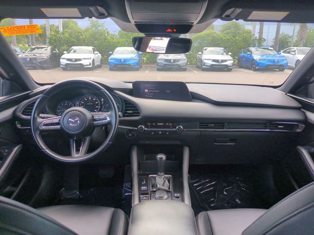 Thumbnail: 2019 Mazda Mazda3 - 10