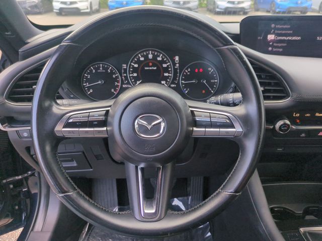 Thumbnail: 2019 Mazda Mazda3 - 14