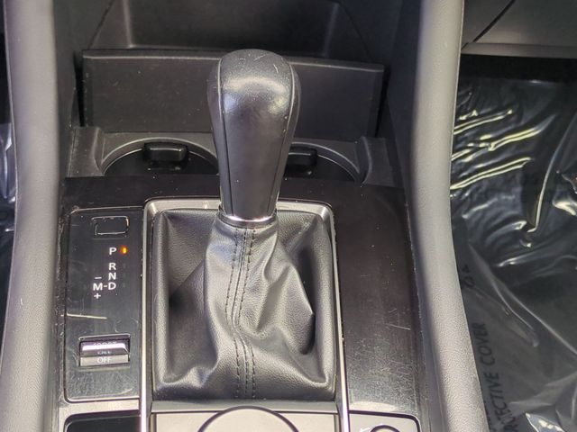 Thumbnail: 2019 Mazda Mazda3 - 17