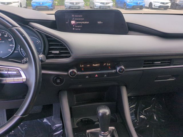 Thumbnail: 2019 Mazda Mazda3 - 15