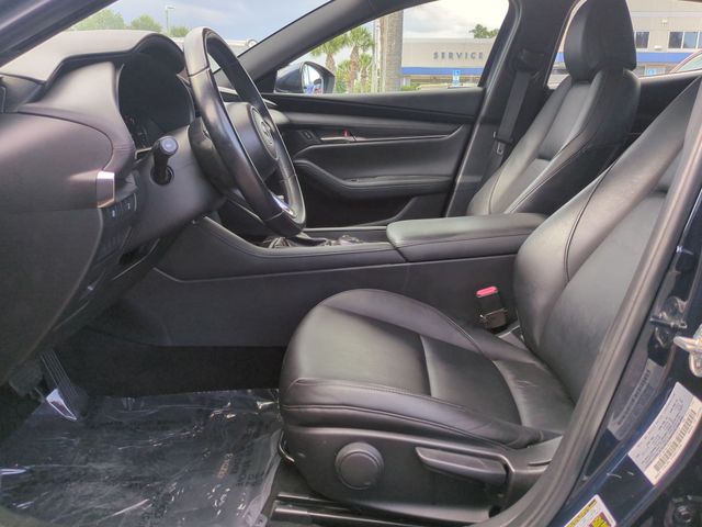 Thumbnail: 2019 Mazda Mazda3 - 11