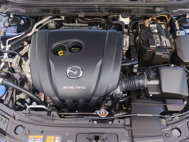 Thumbnail: 2019 Mazda Mazda3 - 9