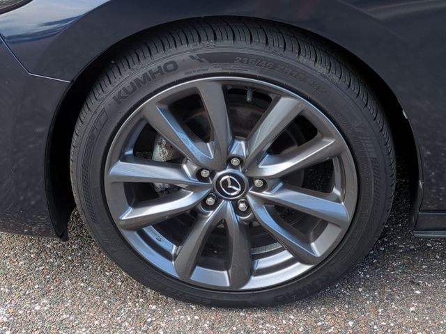 Thumbnail: 2019 Mazda Mazda3 - 8