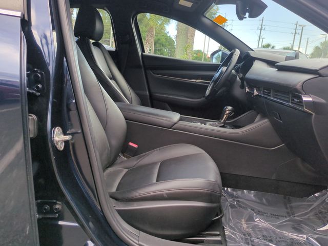 Thumbnail: 2019 Mazda Mazda3 - 12