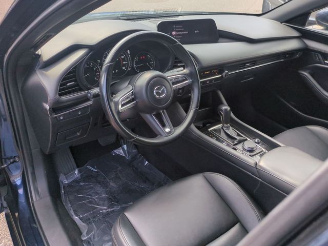 Thumbnail: 2019 Mazda Mazda3 - 2