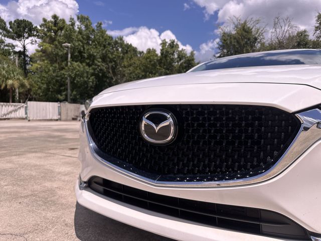Thumbnail: 2020 Mazda Mazda6 - 7