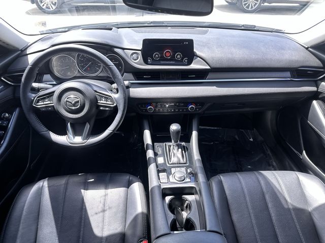 Thumbnail: 2020 Mazda Mazda6 - 2
