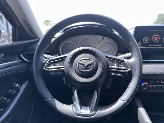 Thumbnail: 2020 Mazda Mazda6 - 10