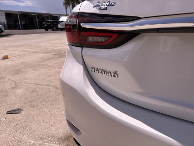 Thumbnail: 2020 Mazda Mazda6 - 31