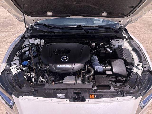 Thumbnail: 2020 Mazda Mazda6 - 9