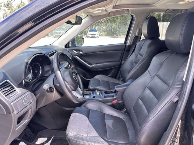 Thumbnail: 2016 Mazda CX-5 - 11