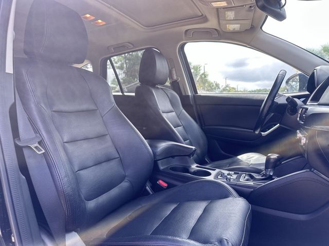 Thumbnail: 2016 Mazda CX-5 - 34