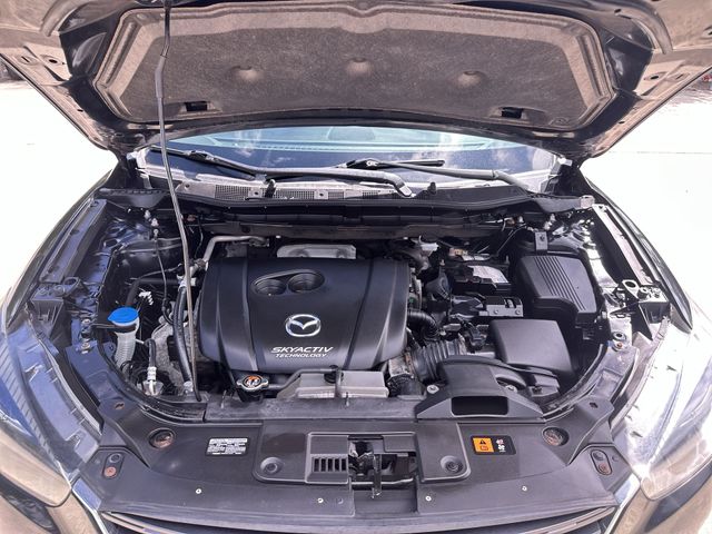 Thumbnail: 2016 Mazda CX-5 - 9