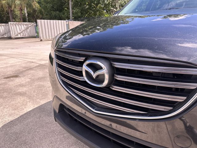 Thumbnail: 2016 Mazda CX-5 - 7