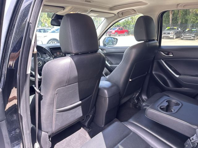 Thumbnail: 2016 Mazda CX-5 - 13