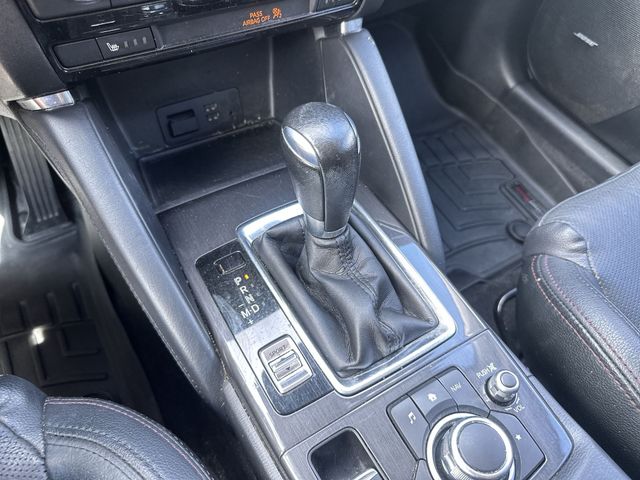 Thumbnail: 2016 Mazda CX-5 - 15