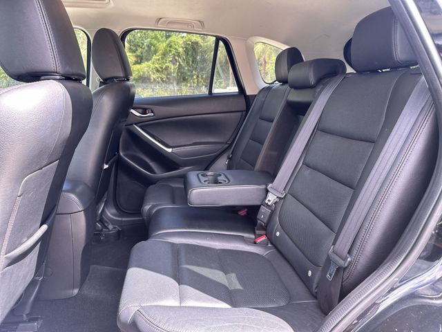 Thumbnail: 2016 Mazda CX-5 - 32
