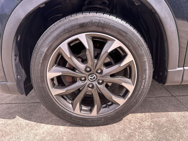 Thumbnail: 2016 Mazda CX-5 - 8