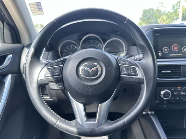 Thumbnail: 2016 Mazda CX-5 - 10