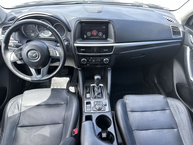 Thumbnail: 2016 Mazda CX-5 - 2