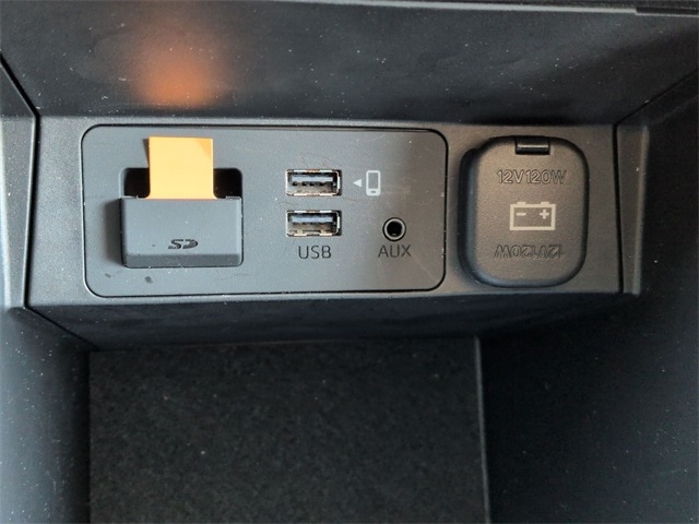 Thumbnail: 2020 Mazda CX-5 - 36