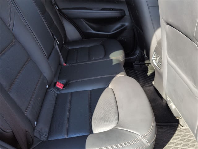 Thumbnail: 2020 Mazda CX-5 - 29