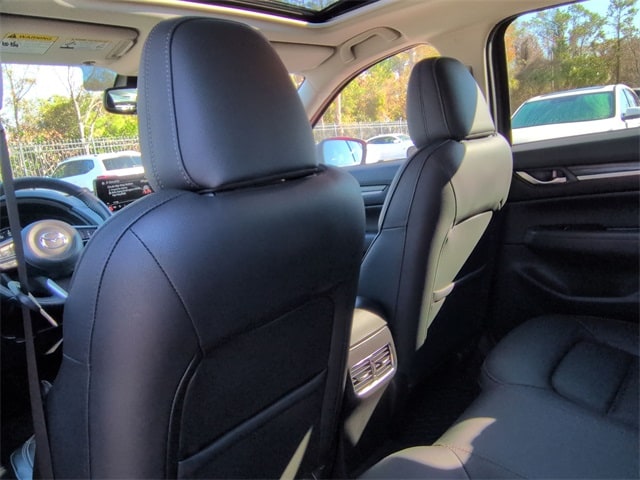 Thumbnail: 2020 Mazda CX-5 - 13