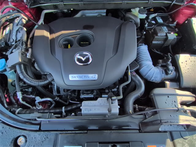 Thumbnail: 2020 Mazda CX-5 - 9