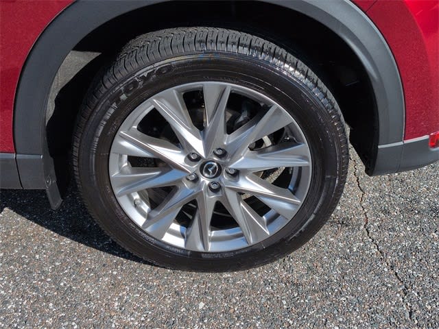 Thumbnail: 2020 Mazda CX-5 - 8