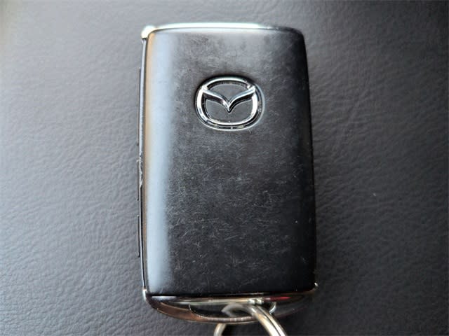 Thumbnail: 2020 Mazda CX-5 - 38