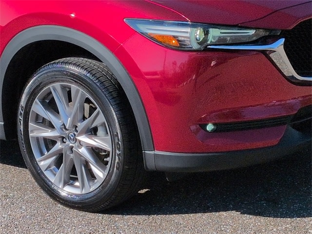 Thumbnail: 2020 Mazda CX-5 - 24