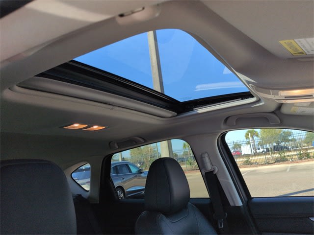 Thumbnail: 2020 Mazda CX-5 - 27