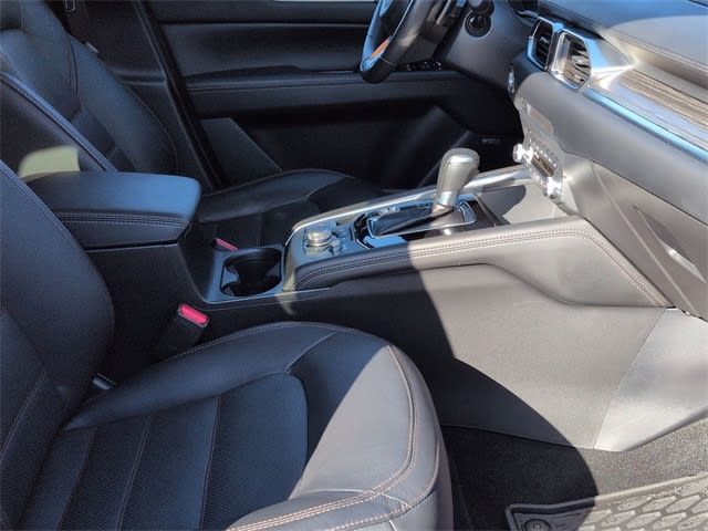 Thumbnail: 2020 Mazda CX-5 - 12