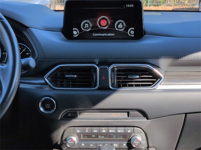 Thumbnail: 2020 Mazda CX-5 - 15