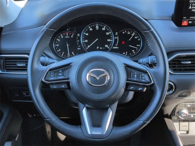 Thumbnail: 2020 Mazda CX-5 - 14