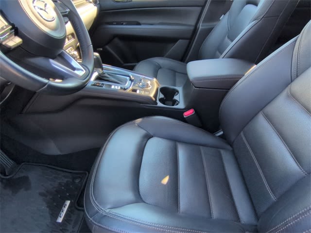 Thumbnail: 2020 Mazda CX-5 - 11