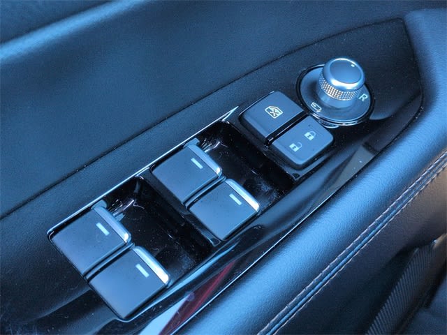 Thumbnail: 2020 Mazda CX-5 - 41