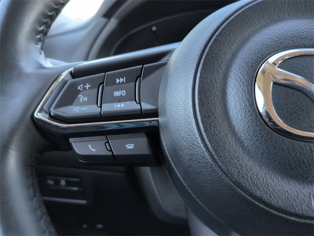 Thumbnail: 2020 Mazda CX-5 - 31